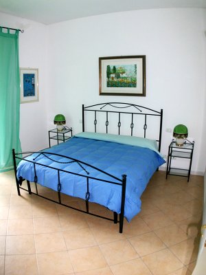 Appartamento - Camera doppia