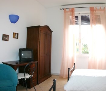 Appartamento - camera a due letti