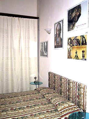 Camera Doppia