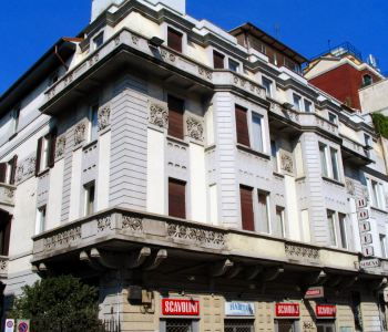 Esterno