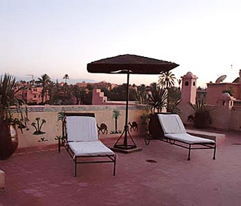 Terrazza