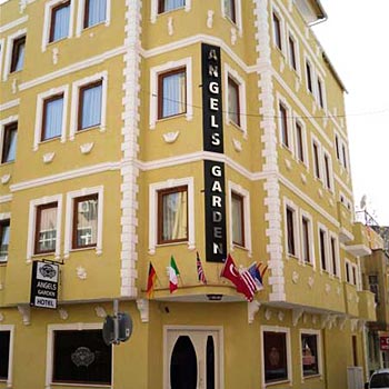 Esterno