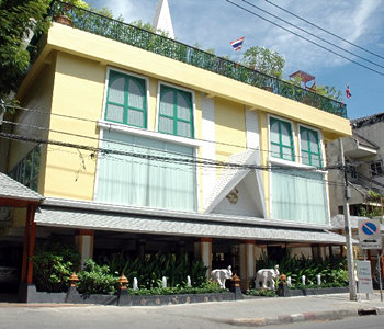 Esterno