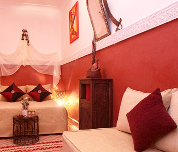 Junior suite