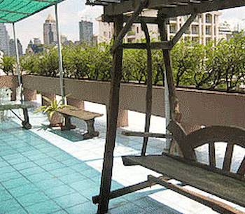 Terrazza