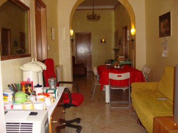 Camera Doppia