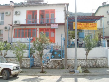 Esterno