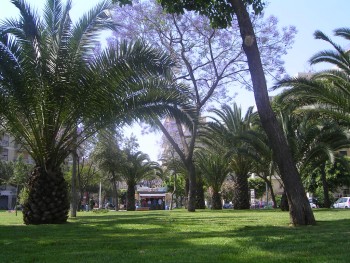 Esterno