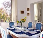 Appartamento - Sala da Pranzo Appartamento - Sala da Pranzo