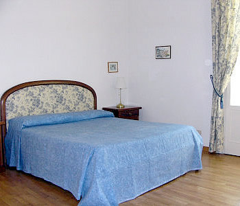 Appartamento - Camera doppia