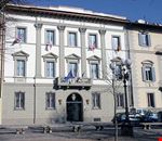 La facciata La facciata
