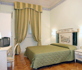 Camera Doppia