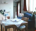 Appartamento - Sala da Pranzo Appartamento - Sala da Pranzo