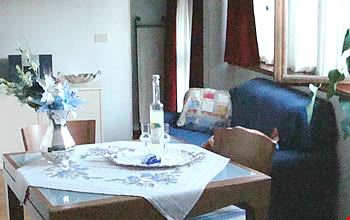 Appartamento - Sala da Pranzo Appartamento - Sala da Pranzo