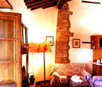 Appartamento - Il Salotto