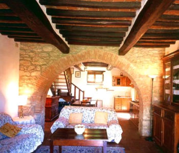 Appartamento - Il Salotto