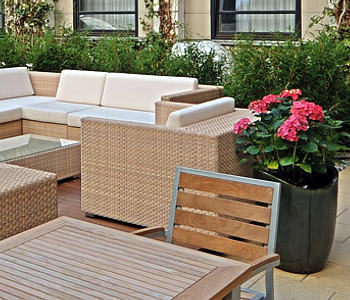 Terrazza