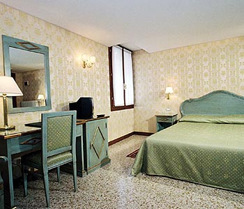 Camera Doppia