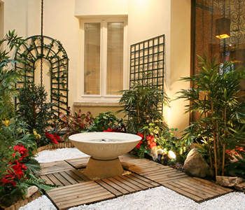 Terrazza