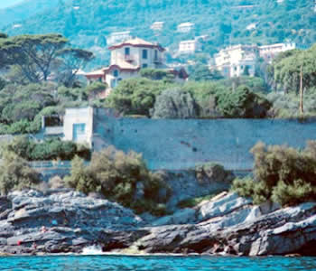 I dintorni dell'hotel