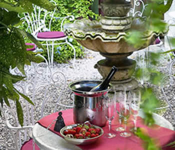 Giardino