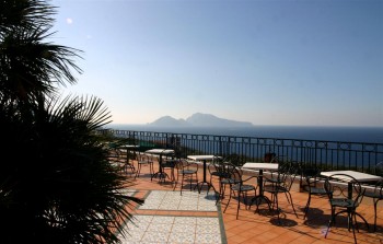 Terrazza