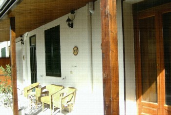 Terrazza