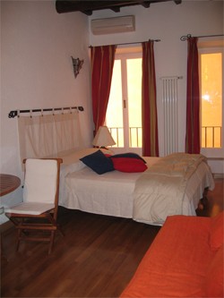 Camera Doppia
