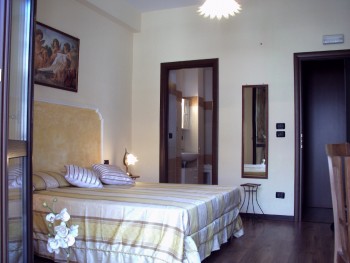 Camera Doppia