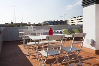 Terrazza