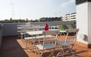 Terrazza Terrazza