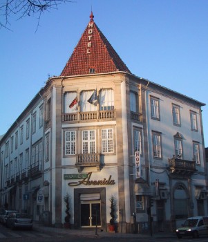 Esterno