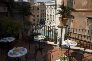 Terrazza