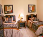 Appartamento con 3 camere da letto Appartamento con 3 camere da letto