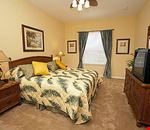 Appartamento con 3 camere da letto Appartamento con 3 camere da letto