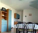 Appartamento - Sala da Pranzo Appartamento - Sala da Pranzo