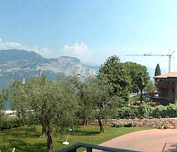 Residence - L'esterno