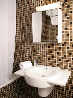 Appartamento - Bagno
