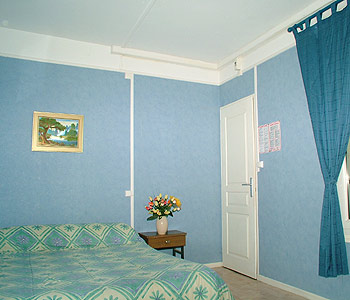 Camera Doppia