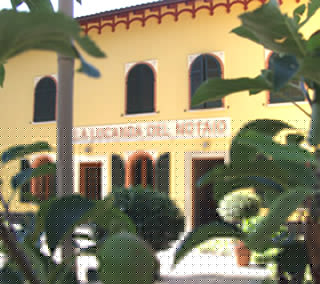 Esterno