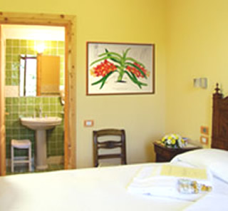 Camera Doppia