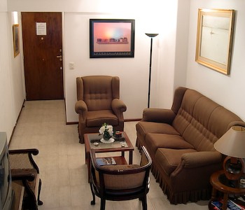 Appartamento - Il Salotto