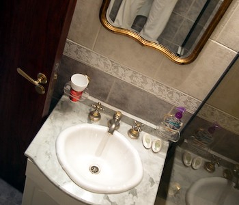 Appartamento - Bagno