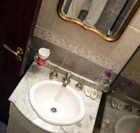 Appartamento - Bagno Appartamento - Bagno