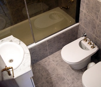 Appartamento - Bagno