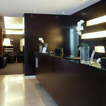 Hall