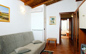 Appartamento con 1 camera da letto Appartamento con 1 camera da letto