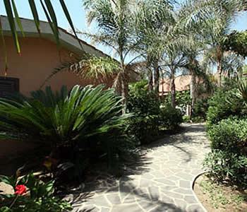 Esterno
