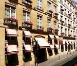 La facciata La facciata