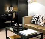 Suite – salone Suite – salone